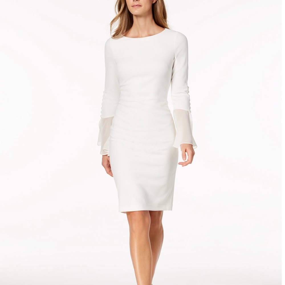 ⭐️⭐️Calvin Klein Dress⭐️⭐️